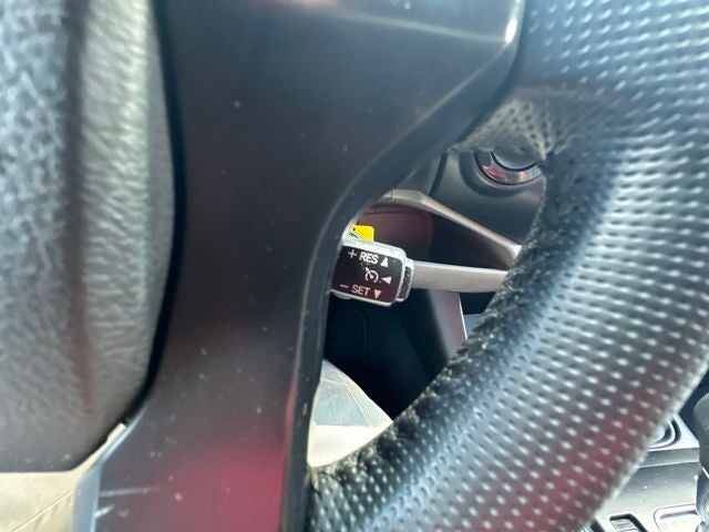2012 Toyota Tacoma Base