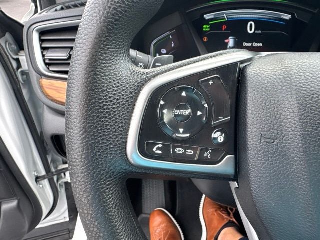 2021 Honda CR-V Hybrid EX