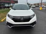 2021 Honda CR-V Hybrid Touring