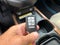 2021 Honda CR-V Hybrid Touring