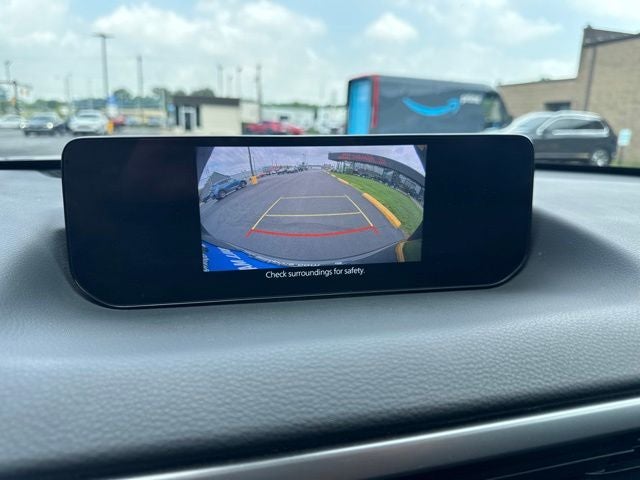 2023 Mazda Mazda CX-50 2.5 S Preferred Plus Package