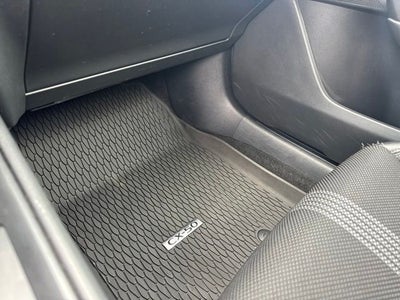 2023 Mazda Mazda CX-50 2.5 S Preferred Plus Package