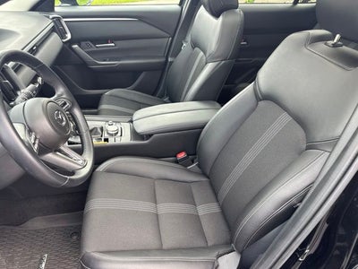 2023 Mazda Mazda CX-50 2.5 S Preferred Plus Package
