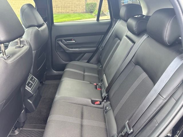 2023 Mazda Mazda CX-50 2.5 S Preferred Plus Package