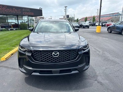2023 Mazda Mazda CX-50 2.5 S Preferred Plus Package
