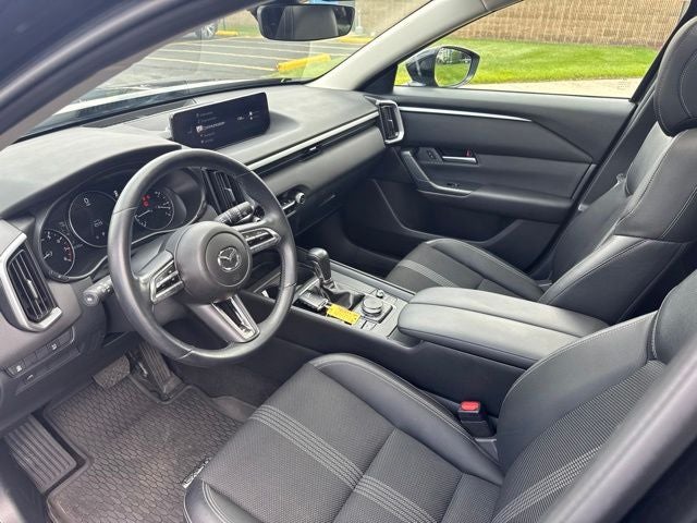 2023 Mazda Mazda CX-50 2.5 S Preferred Plus Package