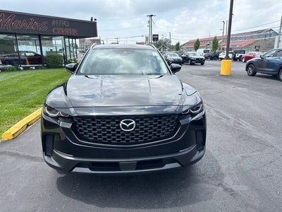 2023 Mazda Mazda CX-50 2.5 S Preferred Plus Package