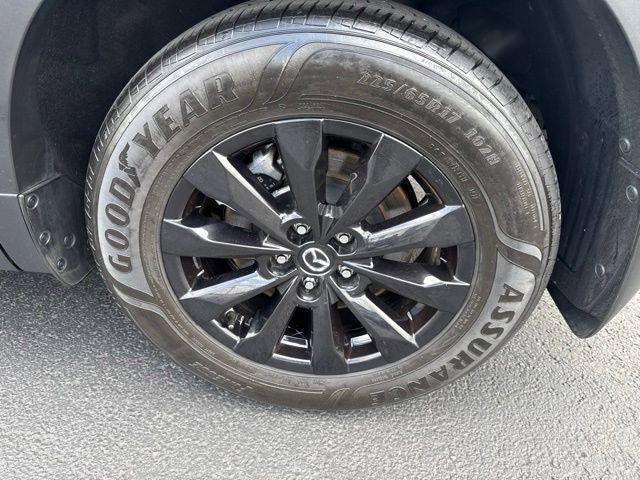 2023 Mazda Mazda CX-50 2.5 S Preferred Plus Package