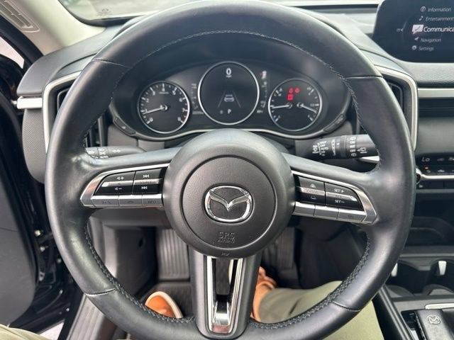 2023 Mazda Mazda CX-50 2.5 S Preferred Plus Package