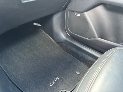 2023 Mazda Mazda CX-5 2.5 S Premium Package