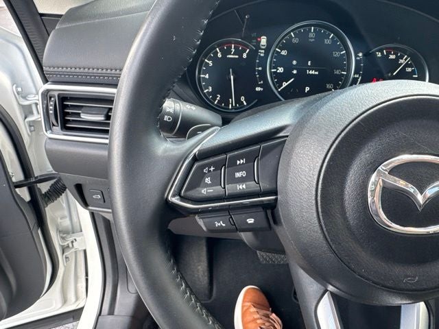 2023 Mazda Mazda CX-5 2.5 S Premium Package