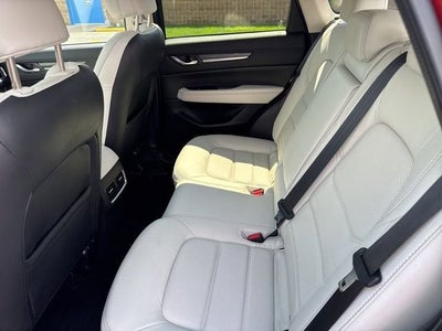 2023 Mazda Mazda CX-5 2.5 S Premium Package