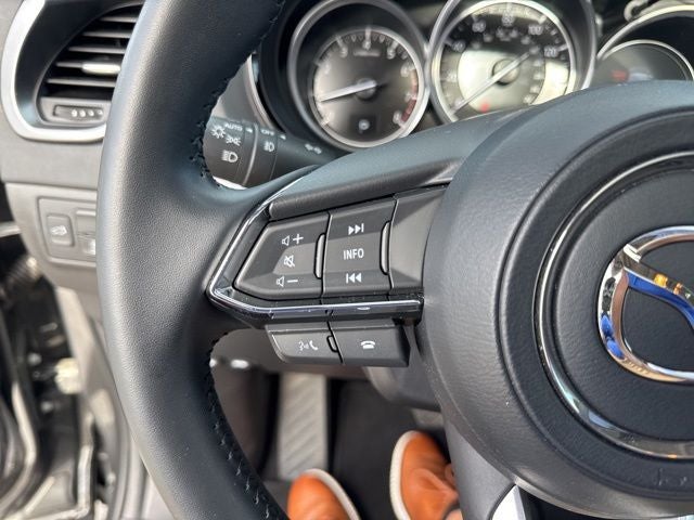 2023 Mazda Mazda CX-9 Touring