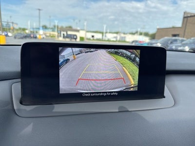 2023 Mazda Mazda CX-9 Touring