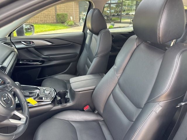 2023 Mazda Mazda CX-9 Touring