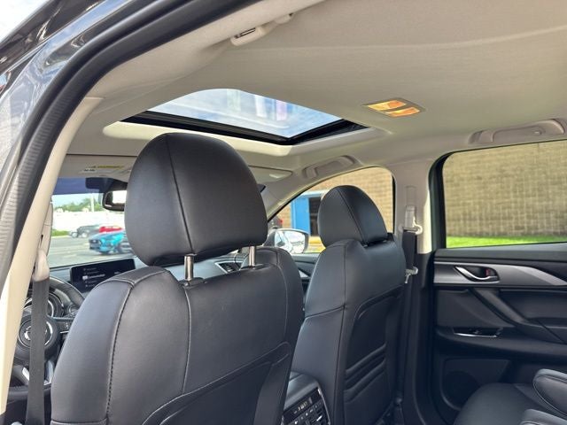 2023 Mazda Mazda CX-9 Touring