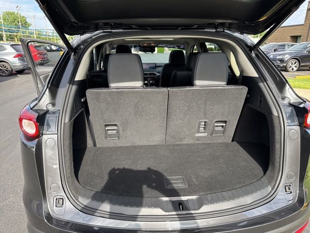 2023 Mazda Mazda CX-9 Touring