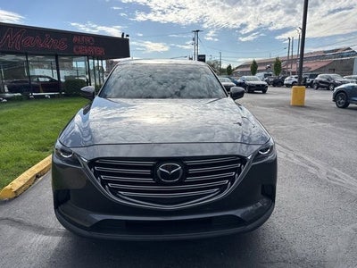 2023 Mazda Mazda CX-9 Touring
