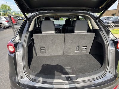 2023 Mazda Mazda CX-9 Touring