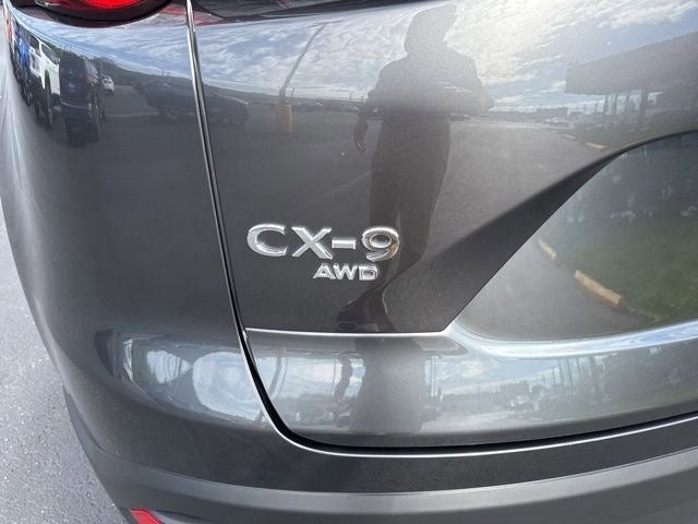 2023 Mazda Mazda CX-9 Touring