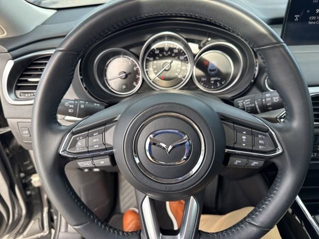 2023 Mazda Mazda CX-9 Touring