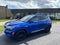 2022 Kia Seltos Nightfall