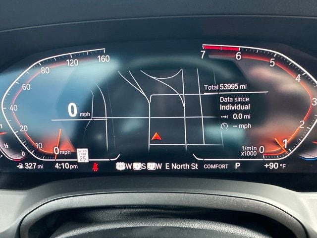 2019 BMW 3 Series 330i xDrive
