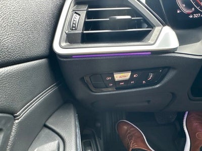 2019 BMW 3 Series 330i xDrive