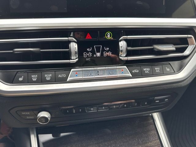 2019 BMW 3 Series 330i xDrive