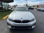 2019 BMW 3 Series 330i xDrive