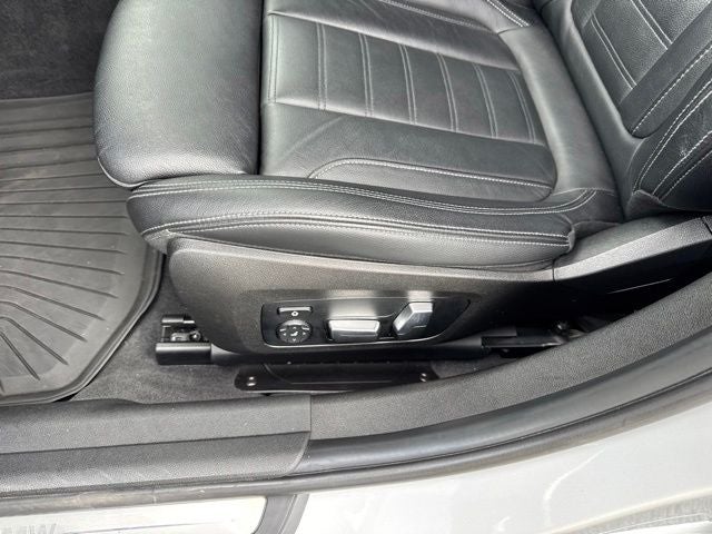 2019 BMW 3 Series 330i xDrive