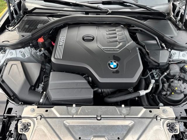 2019 BMW 3 Series 330i xDrive