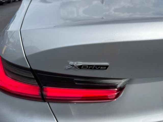 2019 BMW 3 Series 330i xDrive