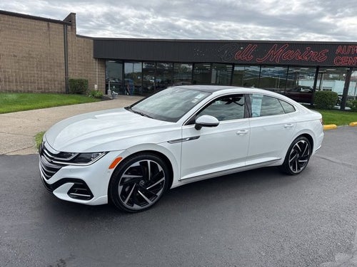 2023 Volkswagen Arteon 2.0T SEL Premium R-Line
