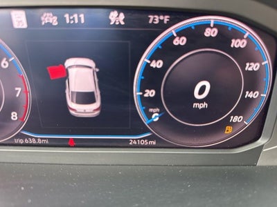 2023 Volkswagen Arteon 2.0T SEL Premium R-Line
