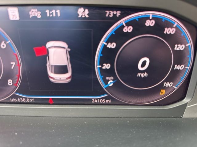 2023 Volkswagen Arteon 2.0T SEL Premium R-Line