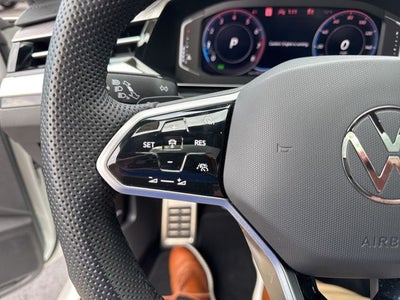 2023 Volkswagen Arteon 2.0T SEL Premium R-Line