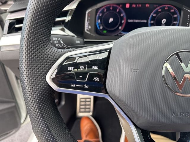 2023 Volkswagen Arteon 2.0T SEL Premium R-Line