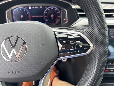 2023 Volkswagen Arteon 2.0T SEL Premium R-Line