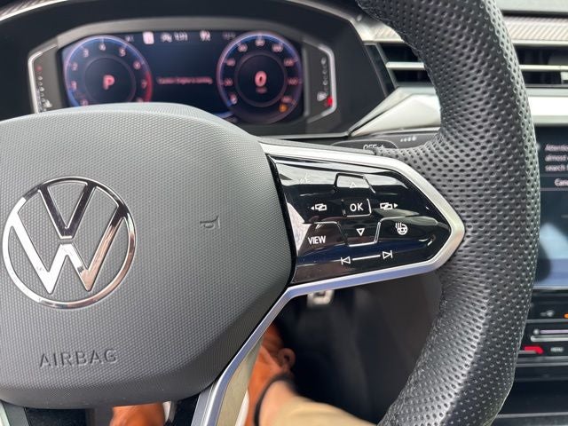 2023 Volkswagen Arteon 2.0T SEL Premium R-Line