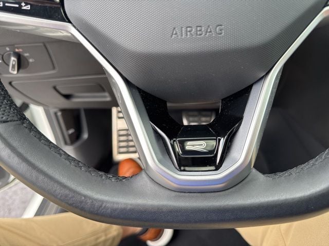 2023 Volkswagen Arteon 2.0T SEL Premium R-Line