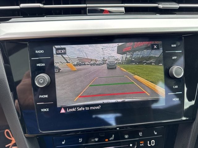 2023 Volkswagen Arteon 2.0T SEL Premium R-Line