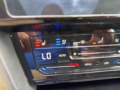 2023 Volkswagen Arteon 2.0T SEL Premium R-Line