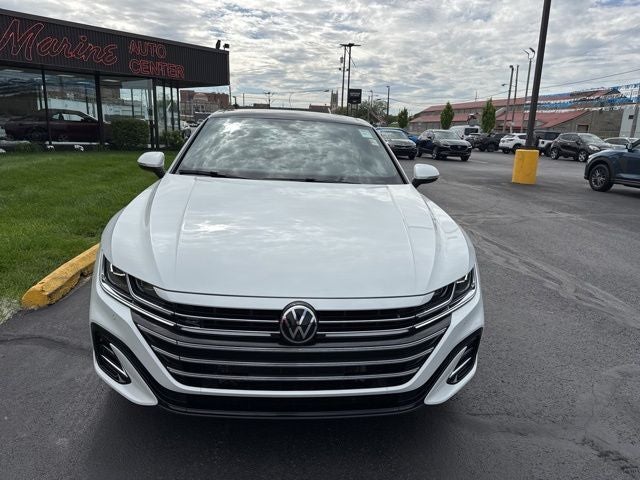 2023 Volkswagen Arteon 2.0T SEL Premium R-Line