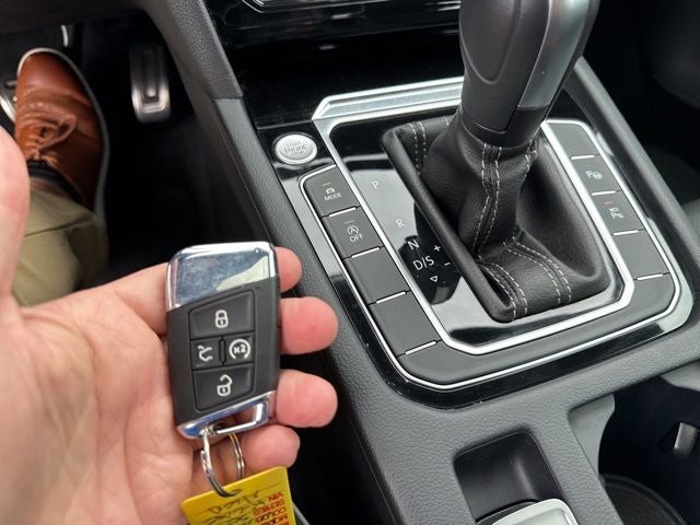 2023 Volkswagen Arteon 2.0T SEL Premium R-Line
