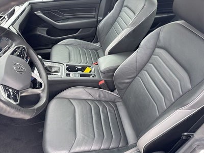 2023 Volkswagen Arteon 2.0T SEL Premium R-Line