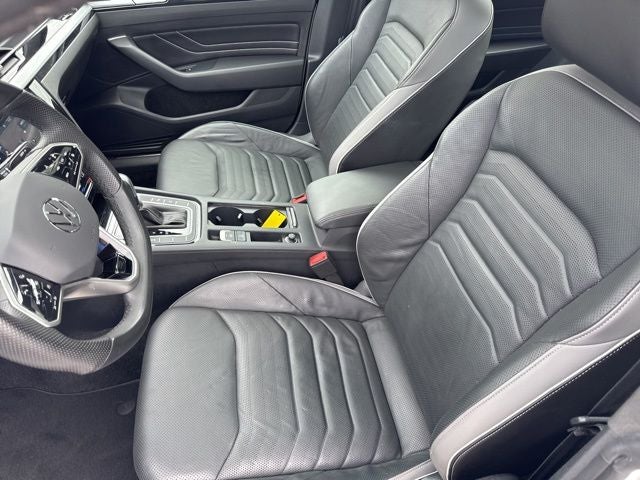 2023 Volkswagen Arteon 2.0T SEL Premium R-Line