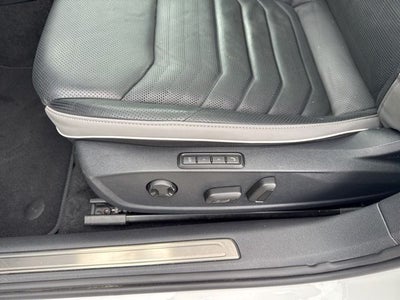 2023 Volkswagen Arteon 2.0T SEL Premium R-Line