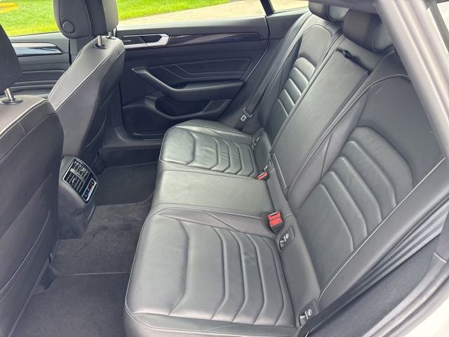 2023 Volkswagen Arteon 2.0T SEL Premium R-Line