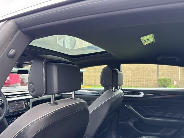 2023 Volkswagen Arteon 2.0T SEL Premium R-Line